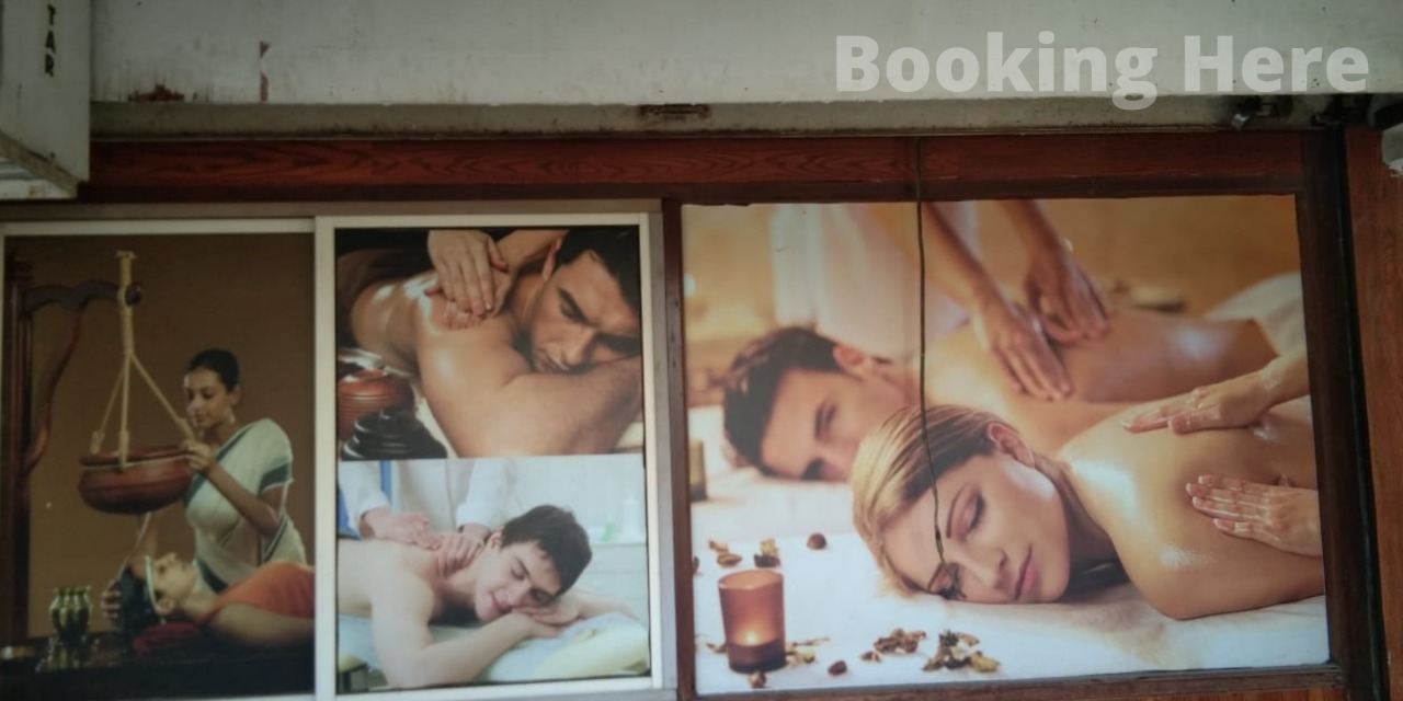 The Grandha Spa